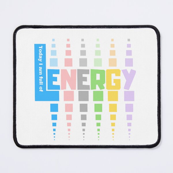 Item preview, Explosion of Energy designed and sold by GreenPeony.