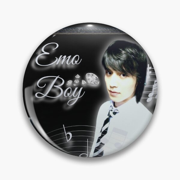 Artikelvorschau, Lee Dongwook Lächerlicher Emo entworfen und verkauft von Dooby's Bizarre .