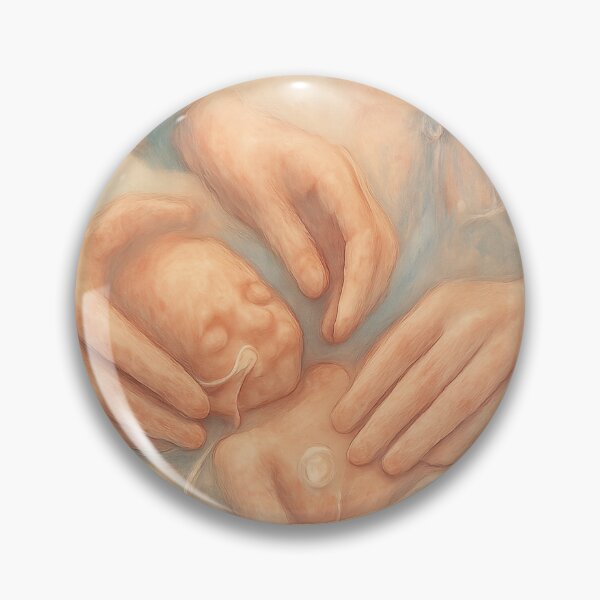 Item preview, NICU Developmental Care - Premature Infant Specialist - Neonatal Nurse Gift designed and sold by TONSNAP.
