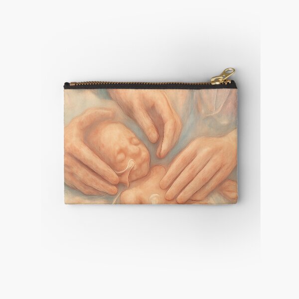 Item preview, NICU Developmental Care - Premature Infant Specialist - Neonatal Nurse Gift designed and sold by TONSNAP.