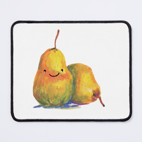 Item preview, Hapy Pears  designed and sold by KaylaPhan.