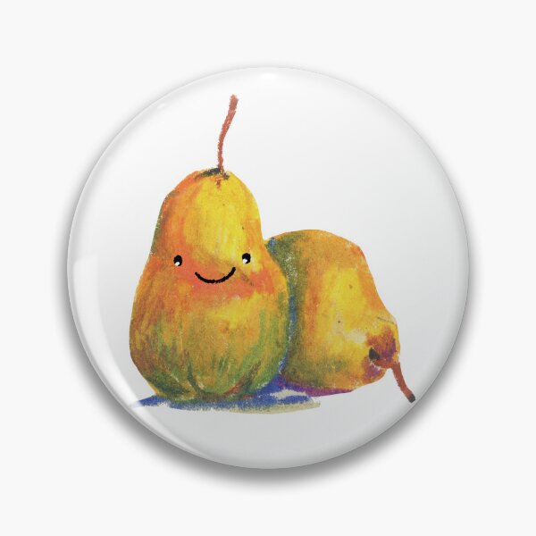 Item preview, Hapy Pears  designed and sold by KaylaPhan.