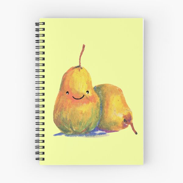 Item preview, Hapy Pears  designed and sold by KaylaPhan.