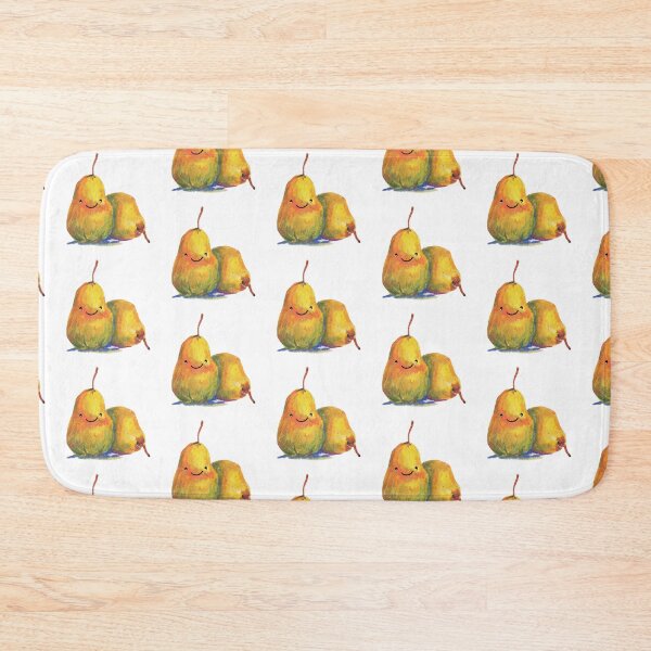 Item preview, Hapy Pears  designed and sold by KaylaPhan.
