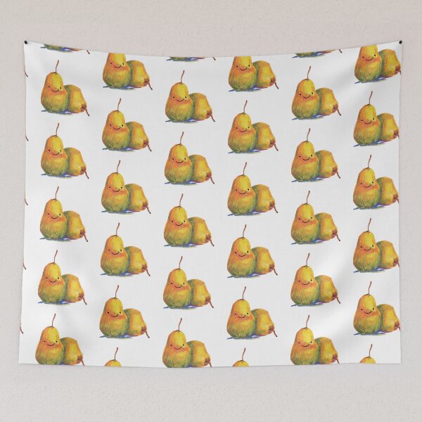 Item preview, Hapy Pears  designed and sold by KaylaPhan.