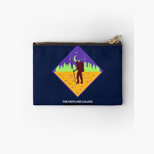 Item preview, Dungeons and Dragons: The Mists' Allure  designed and sold by BBBizarreBazaar.