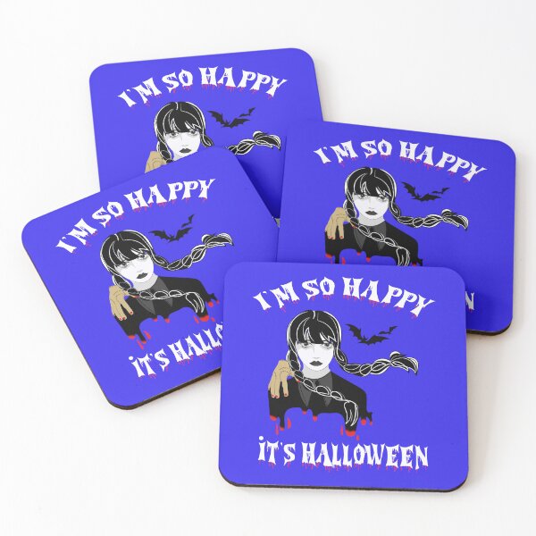 Item preview, I'm So Happy Its Halloween 2 designed and sold by DigitalandPhoto.