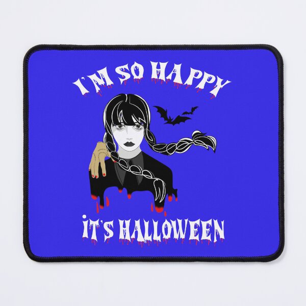 Item preview, I'm So Happy Its Halloween 2 designed and sold by DigitalandPhoto.