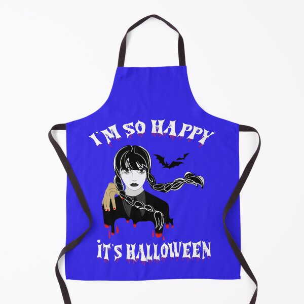 Item preview, I'm So Happy Its Halloween 2 designed and sold by DigitalandPhoto.