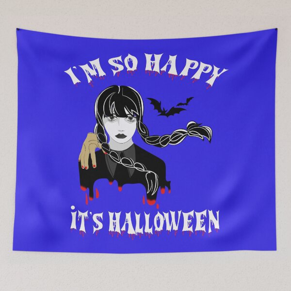 Item preview, I'm So Happy Its Halloween 2 designed and sold by DigitalandPhoto.