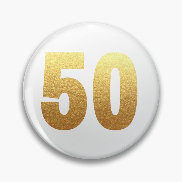 Item preview, 50 years of golden design designed and sold by A2B Style.