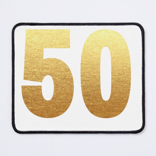 Item preview, 50 years of golden design designed and sold by A2B Style.