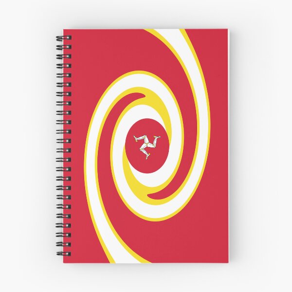 Item preview, ISLE of MAN Gifts, Stickers & Products  designed and sold by mpodger.