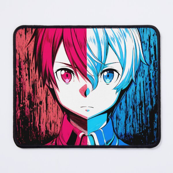 Item preview, Kirito & Eugeo - 1 designed and sold by Infinite-Aspire.