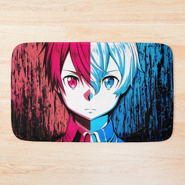 Item preview, Kirito & Eugeo - 1 designed and sold by Infinite-Aspire.