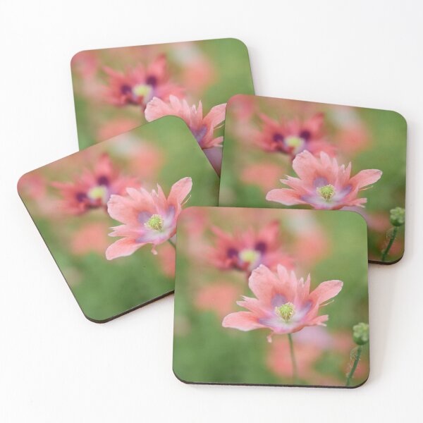 Item preview, Soft. Peony poppy designed and sold by Jouko Lehto Photography.