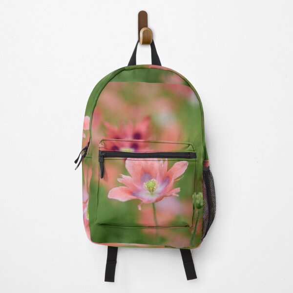 Item preview, Soft. Peony poppy designed and sold by Jouko Lehto Photography.