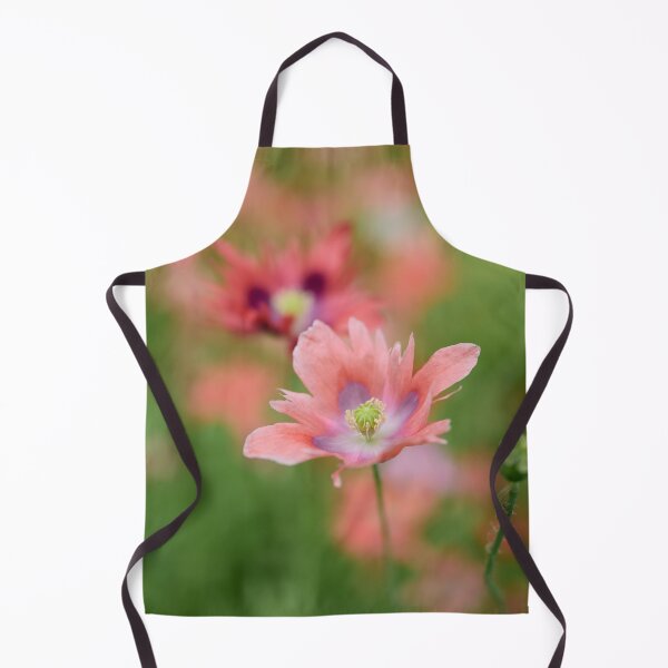 Item preview, Soft. Peony poppy designed and sold by Jouko Lehto Photography.