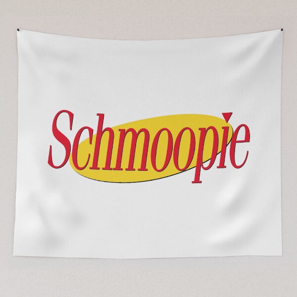 Item preview, SCHMOOPIE designed and sold by oddwonders.