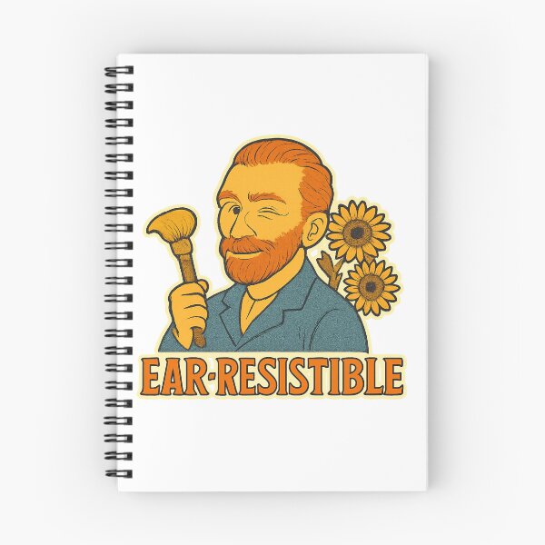 Item preview, EarResistible designed and sold by Bold & Brush.