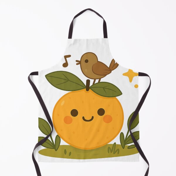 Item preview, Orangeboi and Singing Bird designed and sold by PlanetBoi.