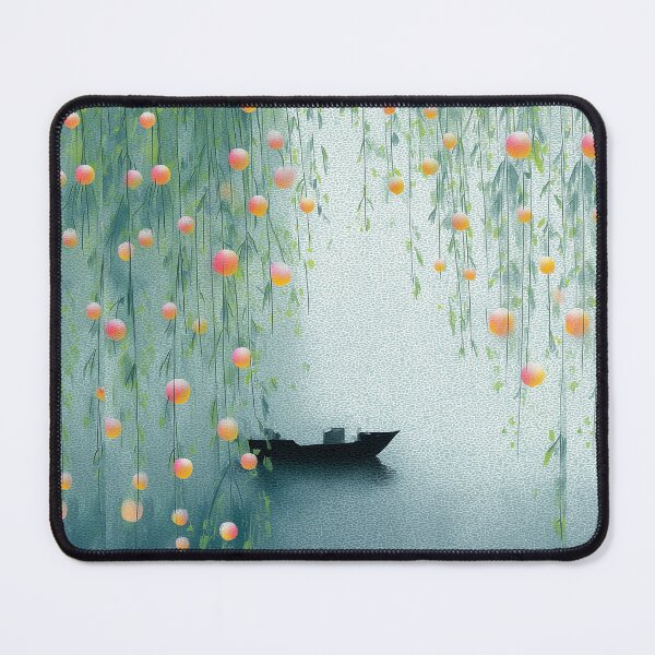 Item preview, Chinese calm lake  designed and sold by Artania21.
