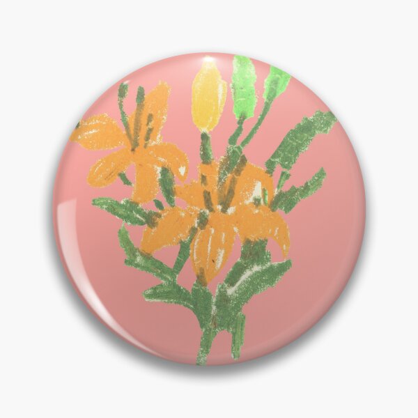 Item preview, Yellow Lilies  designed and sold by KaylaPhan.