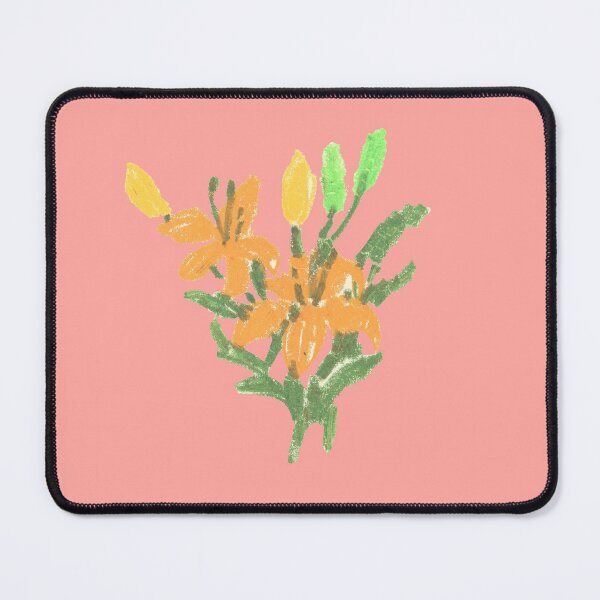 Item preview, Yellow Lilies designed and sold by KaylaPhan.
