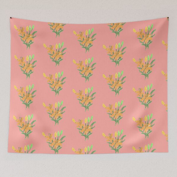Item preview, Yellow Lilies  designed and sold by KaylaPhan.