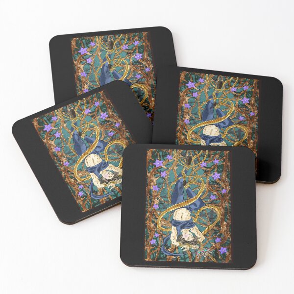 Item preview, Sacrifice of the Prince designed and sold by Masque&Muse.