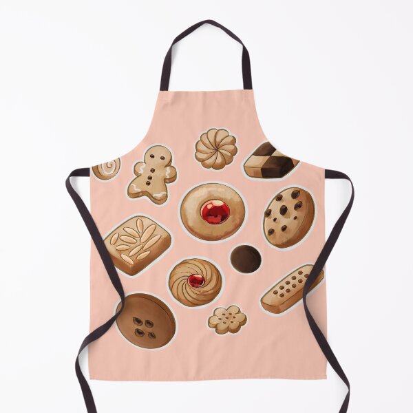 Item preview, Cookie Lovely Set designed and sold by LittleSnailMm.