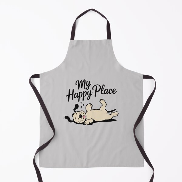 Item preview, My Happy Place. Version 1 designed and sold by ArthousePromos.