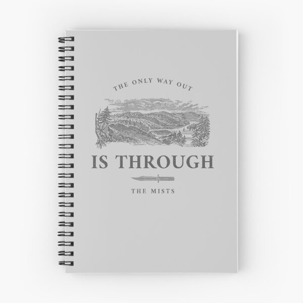 Item preview, Dungeons and Dragons: Lost in the Mists designed and sold by BBBizarreBazaar.