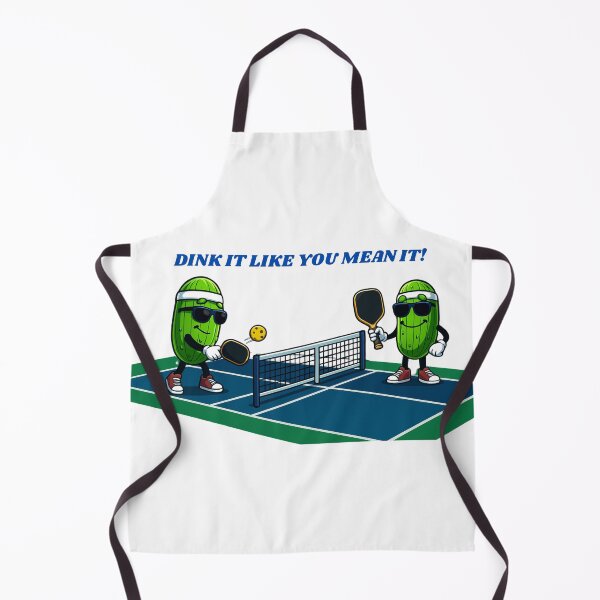 Item preview, Dink It Like You Mean It designed and sold by PicklePalTees.