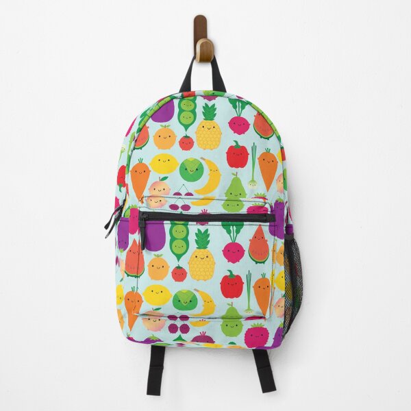 Item preview, 5 A Day Fruit & Vegetables designed and sold by marcelinesmith.