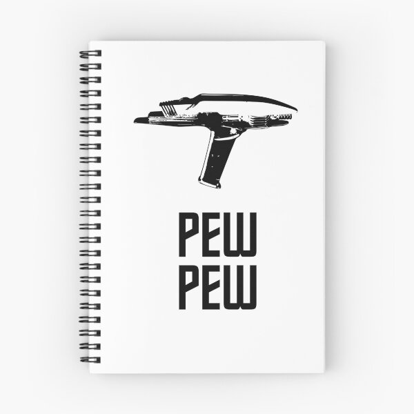 Item preview, Pew Pew - phaser - blaster designed and sold by SmallSingy.