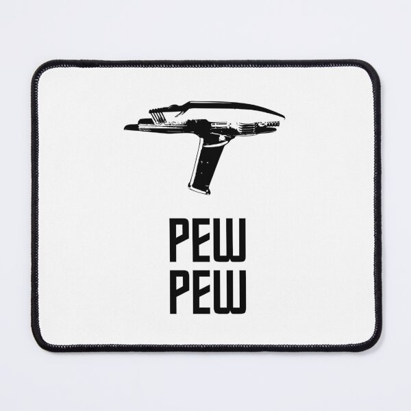 Item preview, Pew Pew - phaser - blaster designed and sold by SmallSingy.