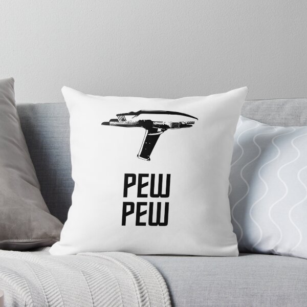 Item preview, Pew Pew - phaser - blaster designed and sold by SmallSingy.