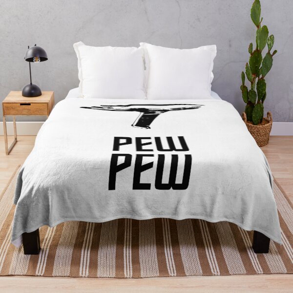 Item preview, Pew Pew - phaser - blaster designed and sold by SmallSingy.