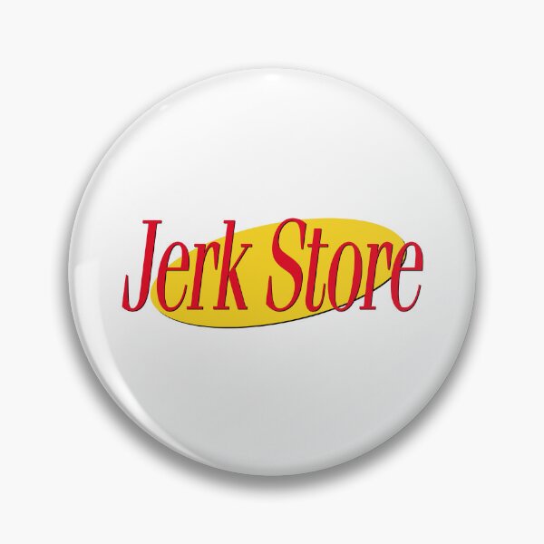 Item preview, JERK STORE designed and sold by oddwonders.