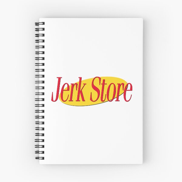 Item preview, JERK STORE designed and sold by oddwonders.
