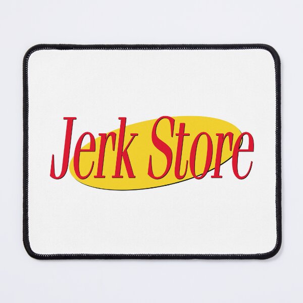 Item preview, JERK STORE designed and sold by oddwonders.