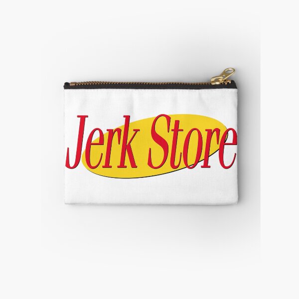 Item preview, JERK STORE designed and sold by oddwonders.