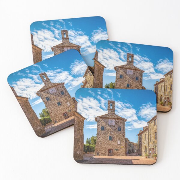 Item preview, Piazza del Pretorio designed and sold by Viv Thompson Photography .
