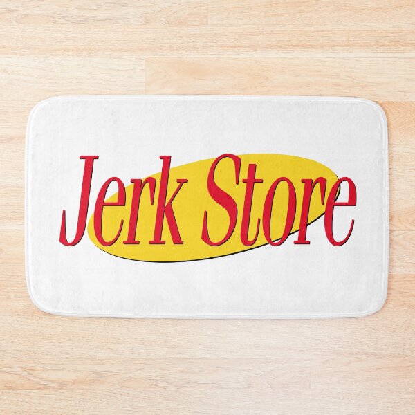 Item preview, JERK STORE designed and sold by oddwonders.