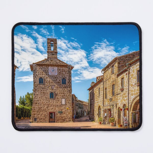 Item preview, Piazza del Pretorio designed and sold by Viv Thompson Photography .