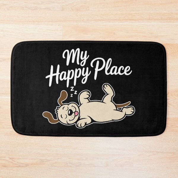 Item preview, My Happy Place. Version 2 designed and sold by ArthousePromos.
