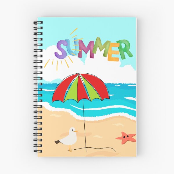 Item preview, Summer designed and sold by Yazzy Essence.