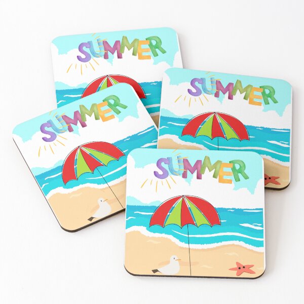 Item preview, Summer designed and sold by Yazzy Essence.