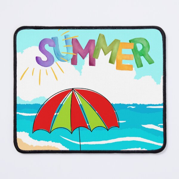 Item preview, Summer designed and sold by Yazzy Essence.